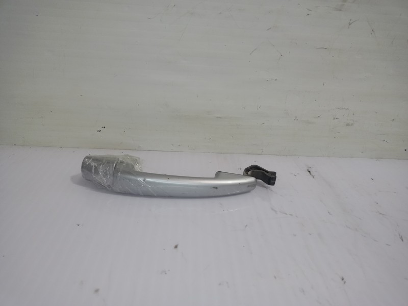 Recambio de maneta exterior trasera derecha para citroën c4 grand picasso avatar referencia OEM IAM 9101GH  