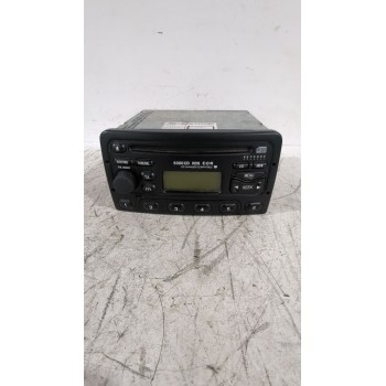 SISTEMA AUDIO / RADIO CD YS4F18C815AD 