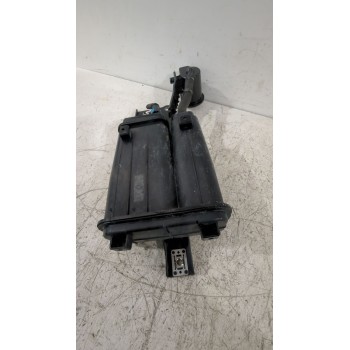 Recambio de filtro carbono activo para kia ceed (cd) 1.0 t-gdi referencia OEM IAM 31420G3000  