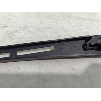 Recambio de brazo limpia delantero izquierdo para audi a6 berlina (4b2) 2.5 tdi quattro referencia OEM IAM 4B1955407  