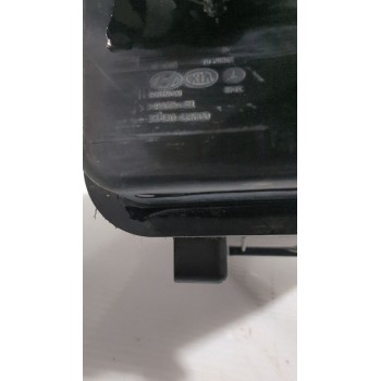 Recambio de filtro carbono activo para kia ceed (cd) 1.0 t-gdi referencia OEM IAM 31420G3000  