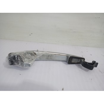 Recambio de maneta exterior trasera derecha para citroën c4 grand picasso avatar referencia OEM IAM 9101GH  