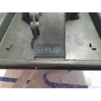 Recambio de motor calefaccion para seat leon (1m1) 1.9 tdi referencia OEM IAM 1J1819021C  