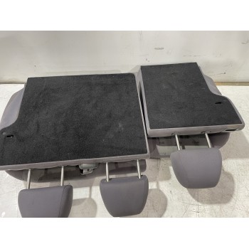 Recambio de asiento trasero para seat leon (1m1) stella referencia OEM IAM 1J0885502AS  