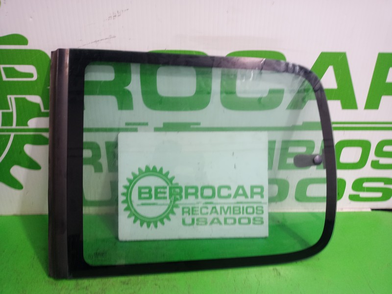 Recambio de luna lateral izquierdo para citroën berlingo 1.9 diesel referencia OEM IAM E143R001100  