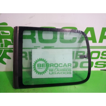 Recambio de luna lateral izquierdo para citroën berlingo 1.9 diesel referencia OEM IAM E143R001100  