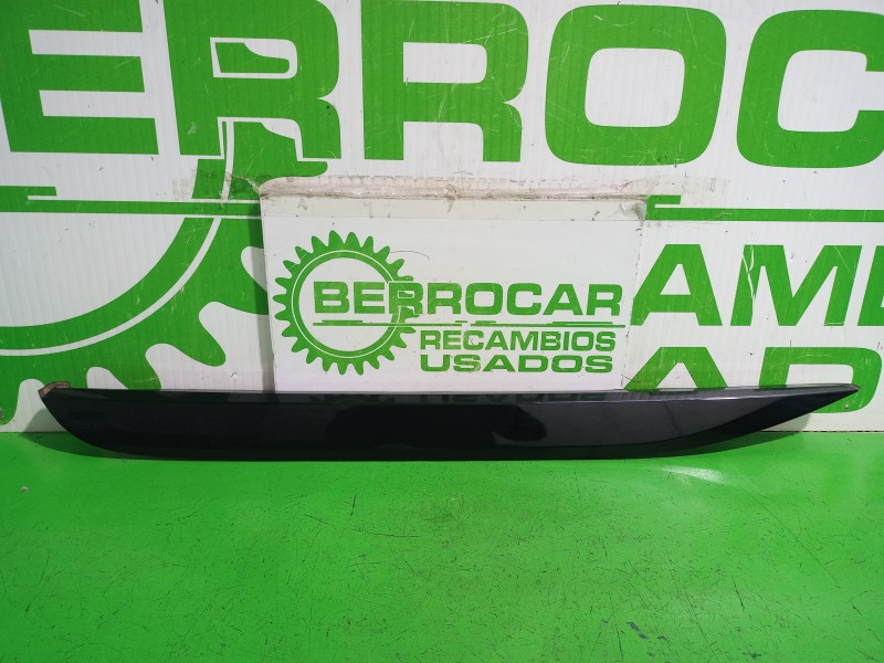 Recambio de moldura para peugeot 2008 (--.2013) allure referencia OEM IAM 9806404877  