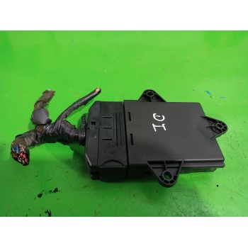 Recambio de modulo electronico para opel vectra c berlina gts referencia OEM IAM 13111456  