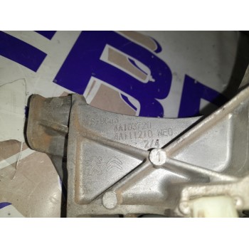 Recambio de soporte motor derecho para toyota proace furgoneta (mdz_) 1.6 d4d (mdz9) referencia OEM IAM 4A103720  