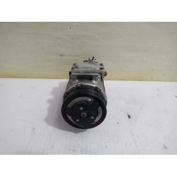 Recambio de compresor aire acondicionado para volkswagen passat berlina (3c2) individual referencia OEM IAM 1K0820859F  