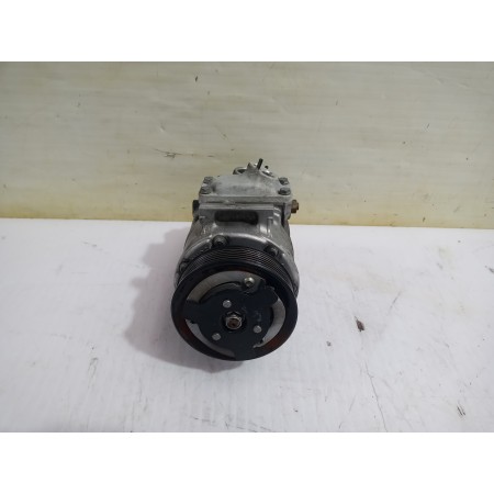 Recambio de compresor aire acondicionado para volkswagen passat berlina (3c2) individual referencia OEM IAM 1K0820859F  