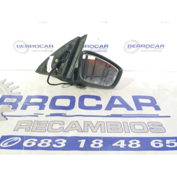 Recambio de retrovisor derecho para skoda spaceback (5h) 1.6 tdi referencia OEM IAM 5jb857408f  