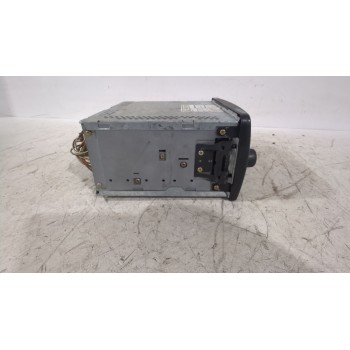 Recambio de sistema audio / radio cd para ford focus i (daw, dbw) 1.8 tdci referencia OEM IAM YS4F18C815AD  