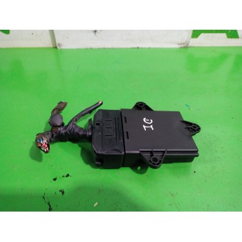 Recambio de modulo electronico para opel vectra c berlina gts referencia OEM IAM 13111456  