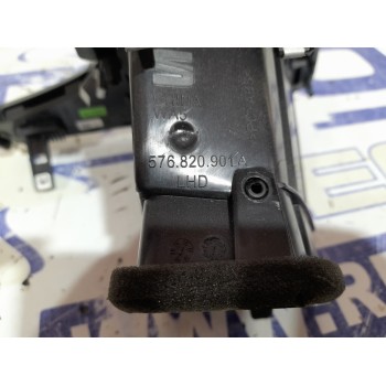 Recambio de rejilla aireadora para seat ateca (kh7) referencia OEM IAM 576820901  