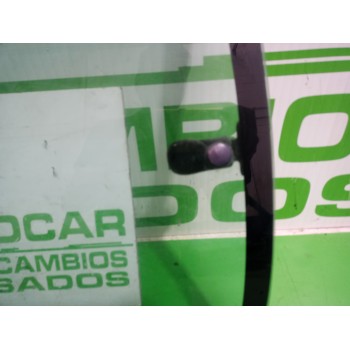 Recambio de luna lateral izquierdo para citroën berlingo 1.9 diesel referencia OEM IAM E143R001100  