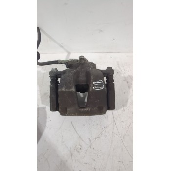 Recambio de pinza de freno delantera derecha para opel corsa d (s07) 1.3 cdti (l08, l68) referencia OEM IAM 542404  