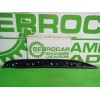 Recambio de moldura para peugeot 2008 (--.2013) allure referencia OEM IAM 9806404877  