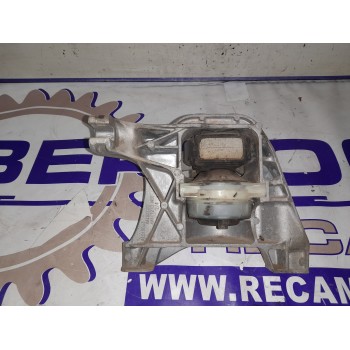 Recambio de soporte motor derecho para toyota proace furgoneta (mdz_) 1.6 d4d (mdz9) referencia OEM IAM 4A103720  