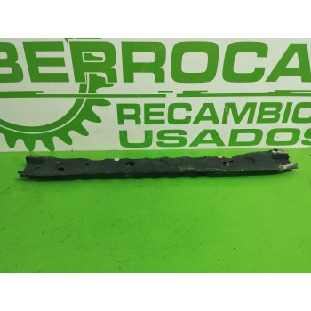 Recambio de travesaño inferior para nissan micra (k12e) 1.2 cat referencia OEM IAM 62530AX620  