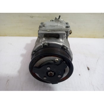 Recambio de compresor aire acondicionado para volkswagen passat berlina (3c2) individual referencia OEM IAM 1K0820859F  