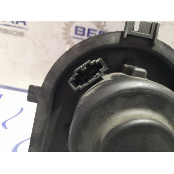 Recambio de motor calefaccion para seat leon (1m1) 1.9 tdi referencia OEM IAM 1J1819021C  