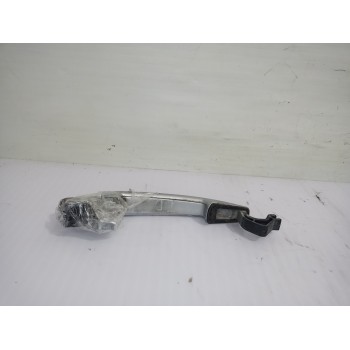 Recambio de maneta exterior trasera derecha para citroën c4 grand picasso avatar referencia OEM IAM 9101GH  