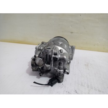 Recambio de compresor aire acondicionado para volkswagen passat berlina (3c2) individual referencia OEM IAM 1K0820859F  