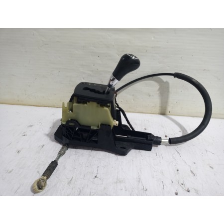 Recambio de palanca cambio para mercedes-benz clase a (w169) a 200 cdi (169.008) referencia OEM IAM 169267068  