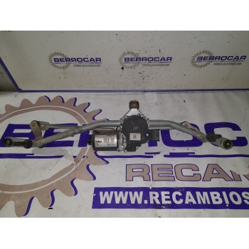 Recambio de motor limpiaparabrisas para toyota proace furgoneta (mdz_) 1.6 d4d (mdz9) referencia OEM IAM W000067049  