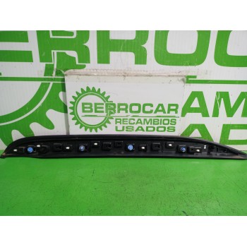Recambio de moldura para peugeot 2008 (--.2013) allure referencia OEM IAM 9806404877  