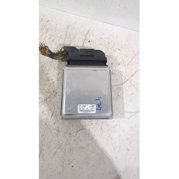 Recambio de centralita motor uce para ford focus i (daw, dbw) 1.8 tdci referencia OEM IAM 3M5112A650LB  