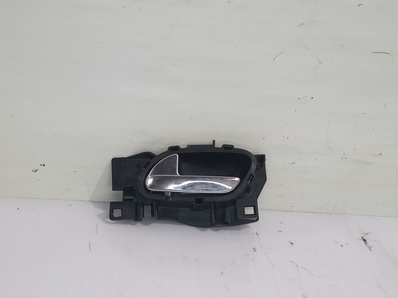 Recambio de maneta interior delantera izquierda para citroën c4 grand picasso avatar referencia OEM IAM 9143L9  