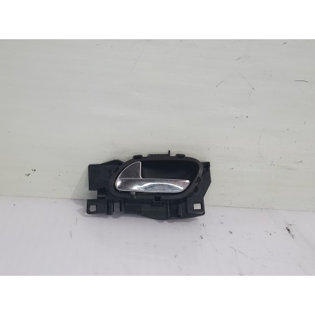 Recambio de maneta interior delantera izquierda para citroën c4 grand picasso avatar referencia OEM IAM 9143L9  
