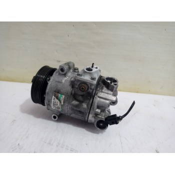 Recambio de compresor aire acondicionado para volkswagen passat berlina (3c2) individual referencia OEM IAM 1K0820859F  