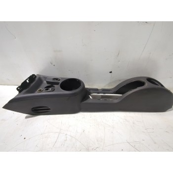 Recambio de consola central para citroën c3 ii (sc_) 1.4 hdi 70 (sc8hzc, sc8hr0, sc8hp4) referencia OEM IAM 7588XN  