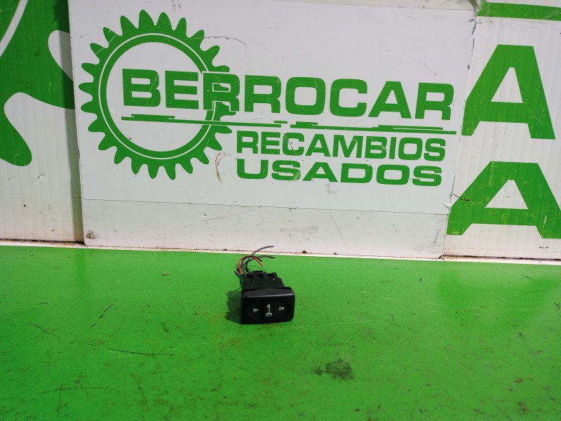 Recambio de interruptor para land rover freelander (ln) e targa referencia OEM IAM YUF101530LNF  