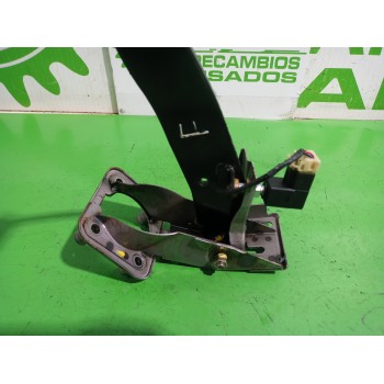 Recambio de pedal freno para kia sorento i (jc) 2.5 crdi referencia OEM IAM 328003E310  