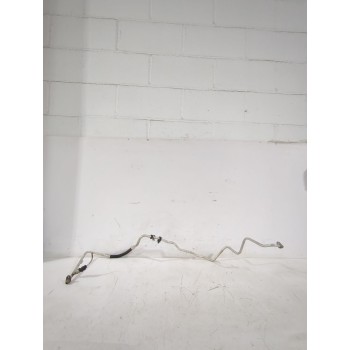 Recambio de tubos aire acondicionado para renault megane ii (bm0/1_, cm0/1_) 1.9 dci (bm0g, cm0g) referencia OEM IAM 8200385296 