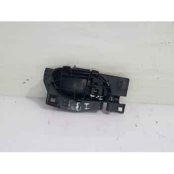 Recambio de maneta interior delantera izquierda para citroën c4 grand picasso avatar referencia OEM IAM 9143L9  