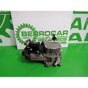 SOPORTE FILTRO ACEITE 9687911280 