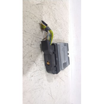 Recambio de centralita motor uce para ford focus i (daw, dbw) 1.8 tdci referencia OEM IAM 3M5112A650LB  