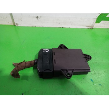 Recambio de modulo electronico para opel vectra c berlina gts referencia OEM IAM 13111457  