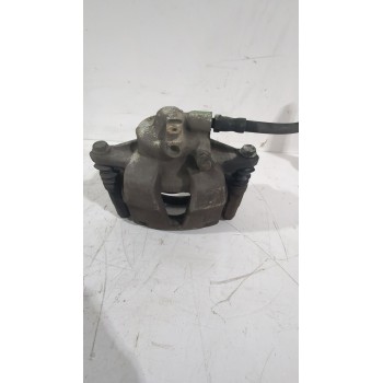 Recambio de pinza de freno delantera izquierda para opel corsa d (s07) 1.3 cdti (l08, l68) referencia OEM IAM 542403  