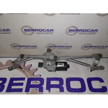 Recambio de motor limpiaparabrisas para toyota proace furgoneta (mdz_) 1.6 d4d (mdz9) referencia OEM IAM W000067049  