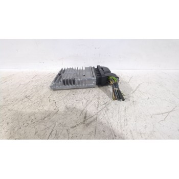 Recambio de centralita motor uce para ford focus i (daw, dbw) 1.8 tdci referencia OEM IAM 3M5112A650LB  