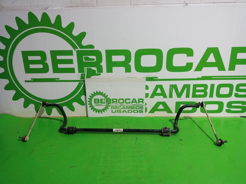 Recambio de barra estabilizadora delantera para ford fiesta (cbk) fun referencia OEM IAM 1219718  