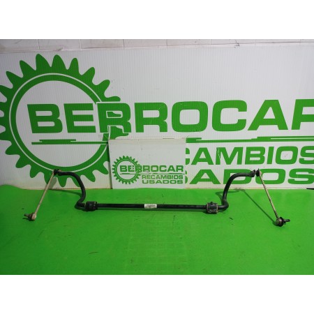 Recambio de barra estabilizadora delantera para ford fiesta (cbk) fun referencia OEM IAM 1219718  