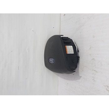 Recambio de airbag delantero izquierdo para ford focus berlina (cap) trend referencia OEM IAM 4M51A042B85  