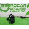 Recambio de caja precalentamiento para peugeot 307 berlina (s2) 1.6 16v hdi referencia OEM IAM 51252002  